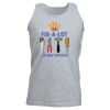 Athletic Vest Thumbnail