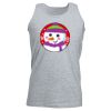 Athletic Vest Thumbnail