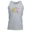 Athletic Vest Thumbnail