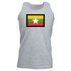 Athletic Vest Thumbnail