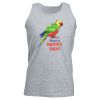 Athletic Vest Thumbnail