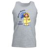 Athletic Vest Thumbnail