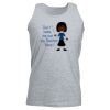 Athletic Vest Thumbnail