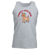 Athletic Vest Thumbnail