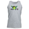 Athletic Vest Thumbnail