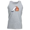 Athletic Vest Thumbnail