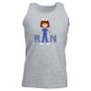 Athletic Vest Thumbnail