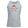 Athletic Vest Thumbnail