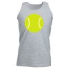 Athletic Vest Thumbnail
