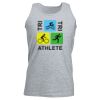 Athletic Vest Thumbnail