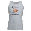 Athletic Vest Thumbnail