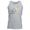 Athletic Vest Thumbnail