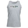 Athletic Vest Thumbnail