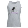 Athletic Vest Thumbnail