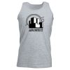 Athletic Vest Thumbnail