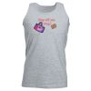 Athletic Vest Thumbnail