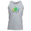 Athletic Vest Thumbnail