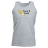 Athletic Vest Thumbnail