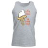 Athletic Vest Thumbnail