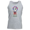 Athletic Vest Thumbnail
