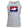 Athletic Vest Thumbnail