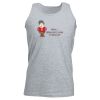 Athletic Vest Thumbnail