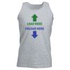 Athletic Vest Thumbnail