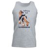 Athletic Vest Thumbnail