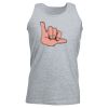 Athletic Vest Thumbnail