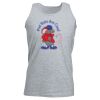 Athletic Vest Thumbnail
