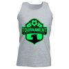 Athletic Vest Thumbnail