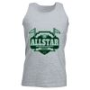 Athletic Vest Thumbnail