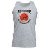 Athletic Vest Thumbnail