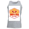 Athletic Vest Thumbnail