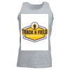 Athletic Vest Thumbnail