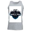Athletic Vest Thumbnail