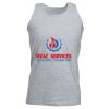 Athletic Vest Thumbnail