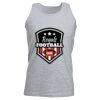 Athletic Vest Thumbnail