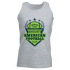 Athletic Vest Thumbnail