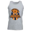 Athletic Vest Thumbnail