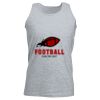 Athletic Vest Thumbnail