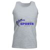 Athletic Vest Thumbnail