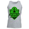 Athletic Vest Thumbnail