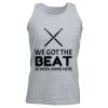 Athletic Vest Thumbnail