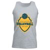 Athletic Vest Thumbnail