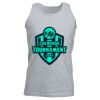 Athletic Vest Thumbnail