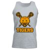 Athletic Vest Thumbnail