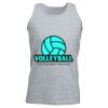 Athletic Vest Thumbnail