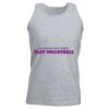 Athletic Vest Thumbnail
