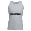 Athletic Vest Thumbnail